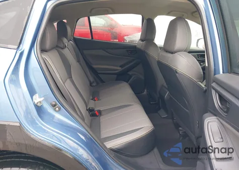 2023 Subaru Crosstrek Sport from USA, damaged, VIN JF2GTHRC3PH201728